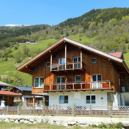 Ff Appartements Bramberg am Wildkogel Exterior photo